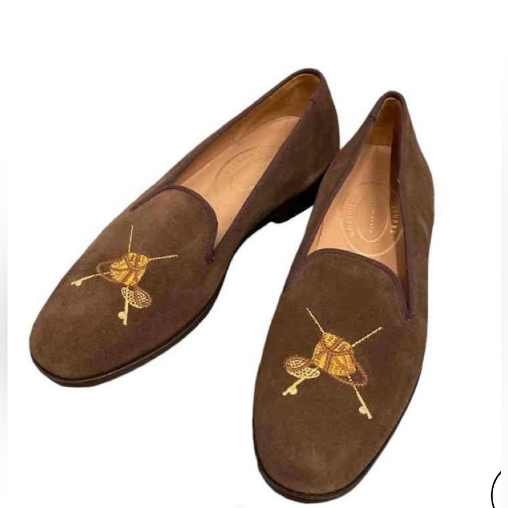 Men’s Stubbs wootton shoes